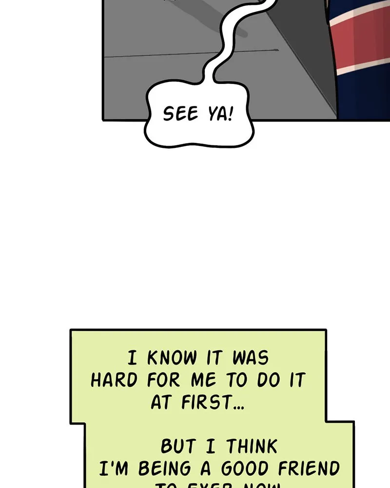 Jackson's Diary Chapter 128 page 80 - 