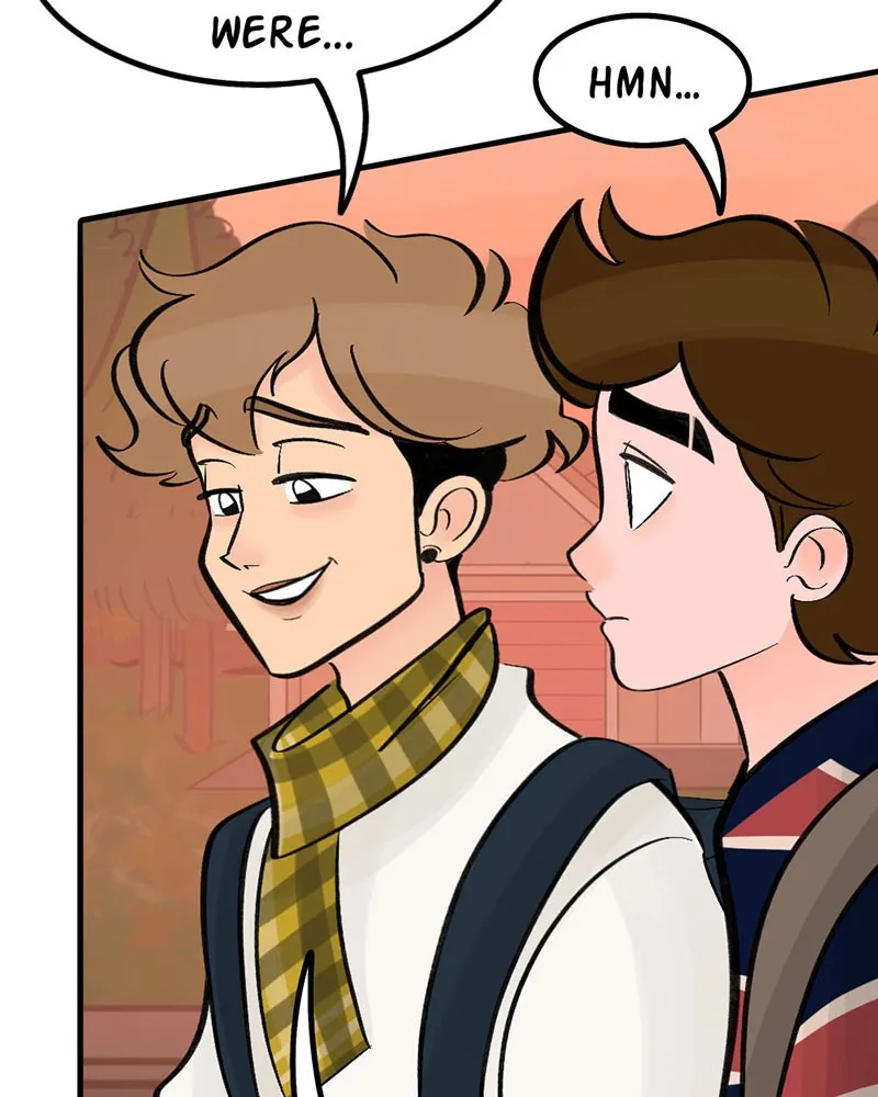 Jackson's Diary Chapter 128 page 9 - 