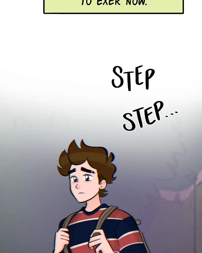Jackson's Diary Chapter 128 page 81 - 