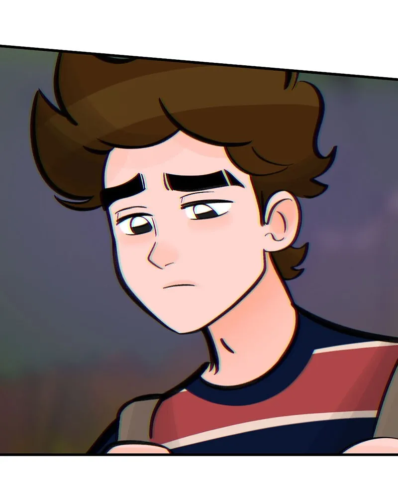 Jackson's Diary Chapter 128 page 83 - 