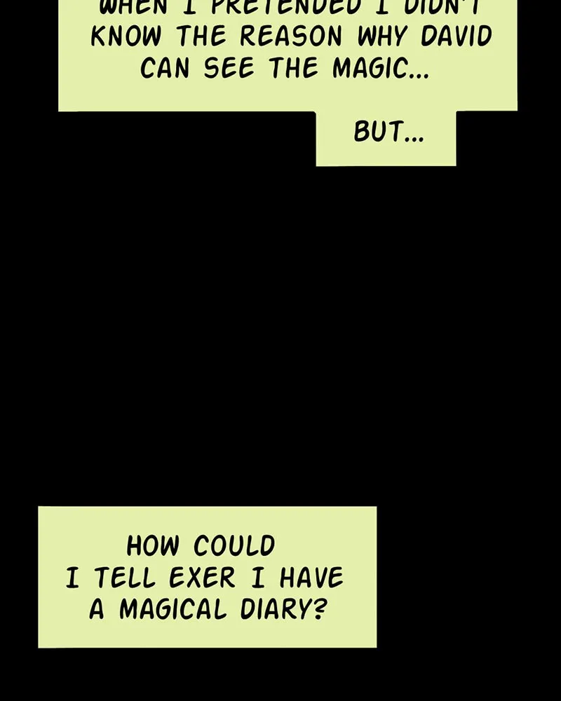 Jackson's Diary Chapter 128 page 85 - 