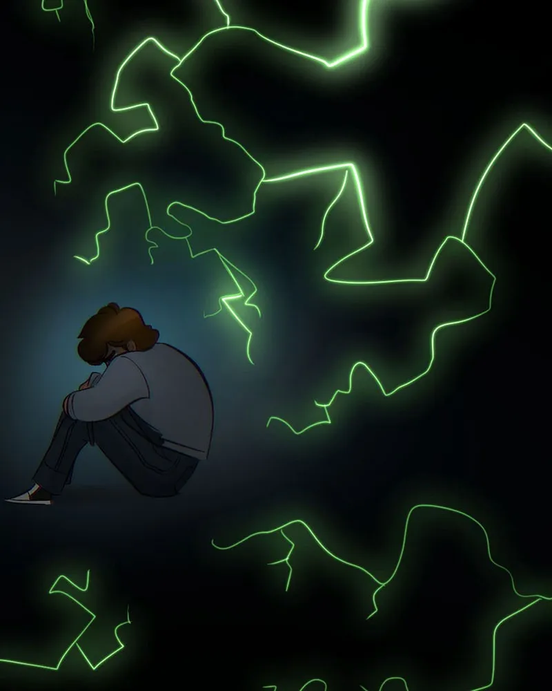 Jackson's Diary Chapter 128 page 88 - 