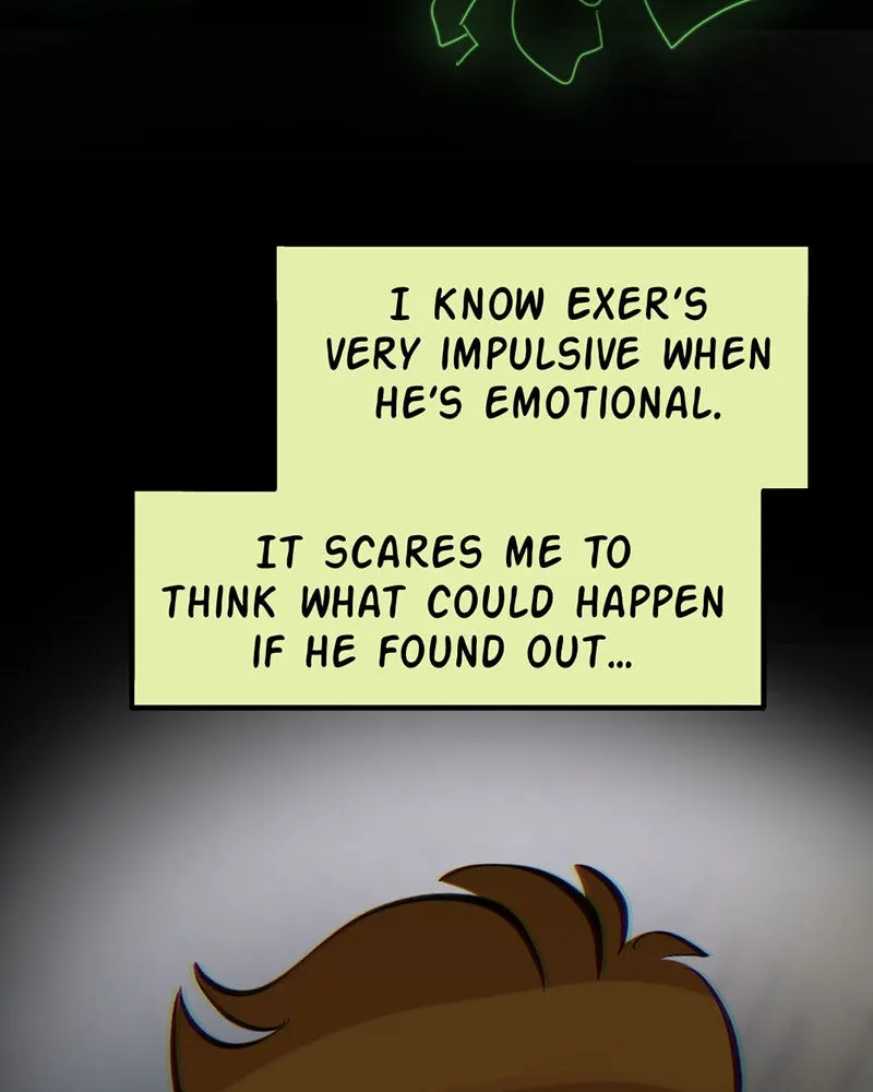 Jackson's Diary Chapter 128 page 89 - 