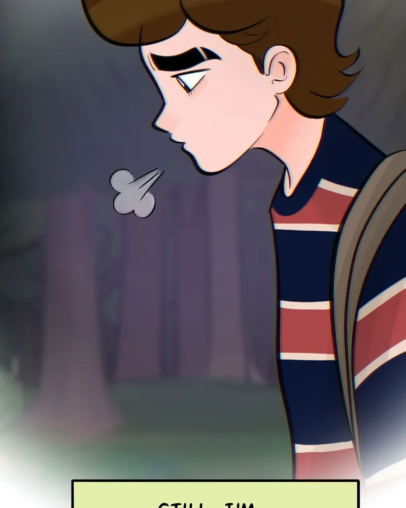 Jackson's Diary Chapter 128 page 90 - 