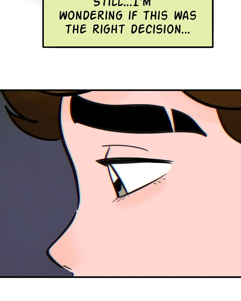 Jackson's Diary Chapter 128 page 91 - 