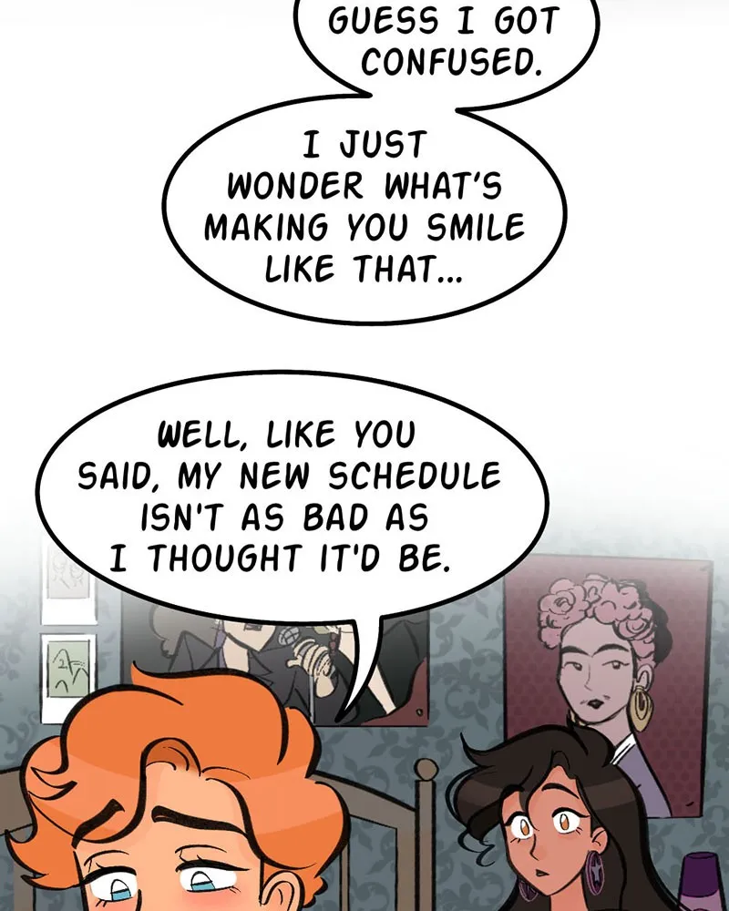 Jackson's Diary Chapter 129 page 11 - 