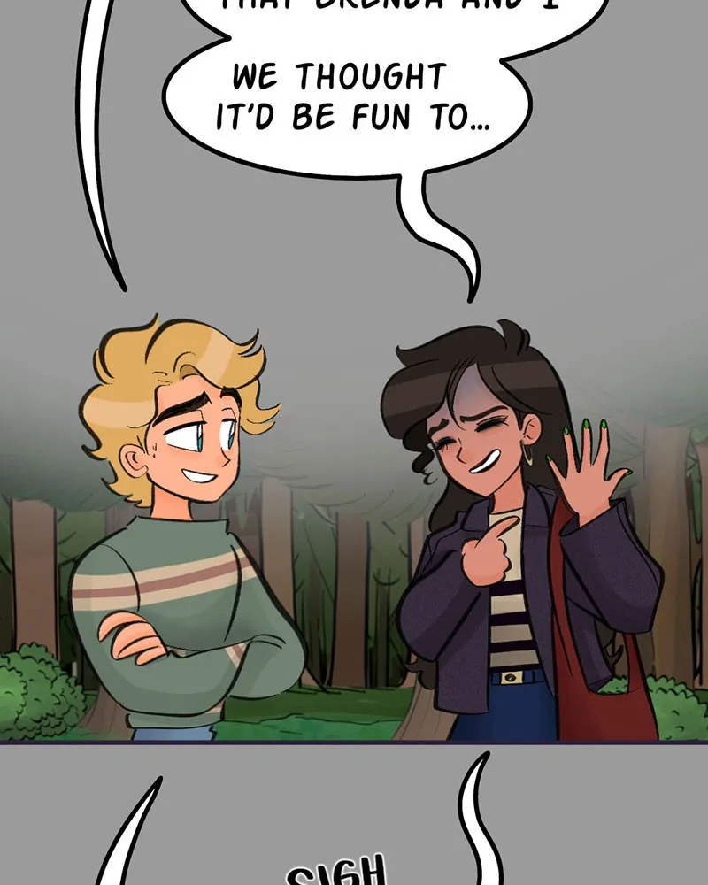 Jackson's Diary Chapter 129 page 106 - 