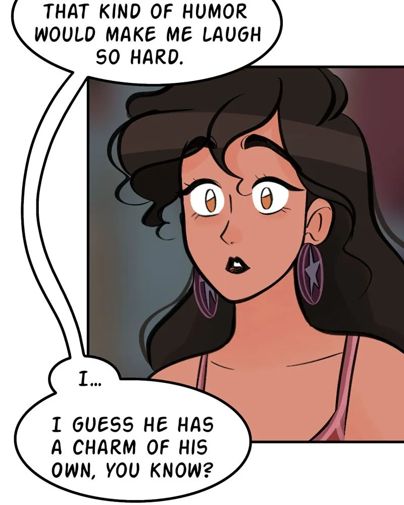 Jackson's Diary Chapter 129 page 13 - 
