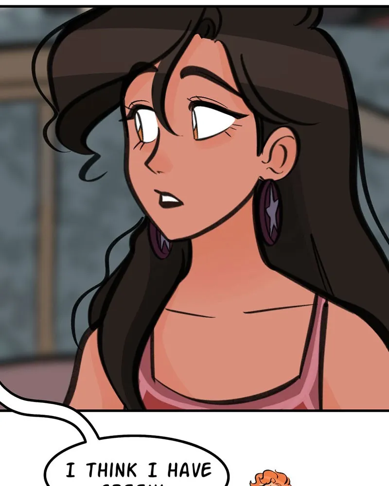 Jackson's Diary Chapter 129 page 17 - 