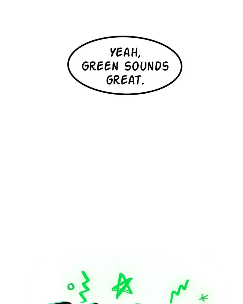 Jackson's Diary Chapter 129 page 20 - 