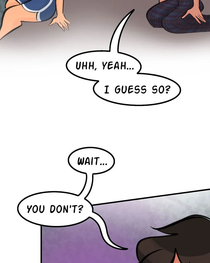 Jackson's Diary Chapter 129 page 3 - 