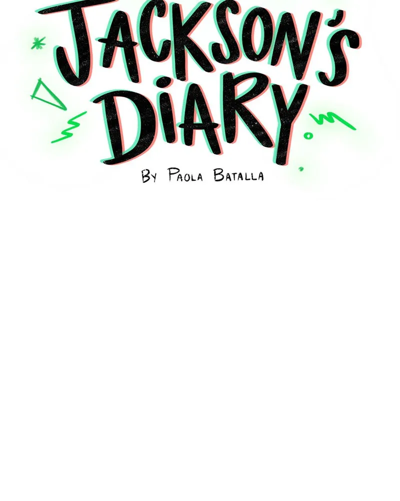 Jackson's Diary Chapter 129 page 21 - 