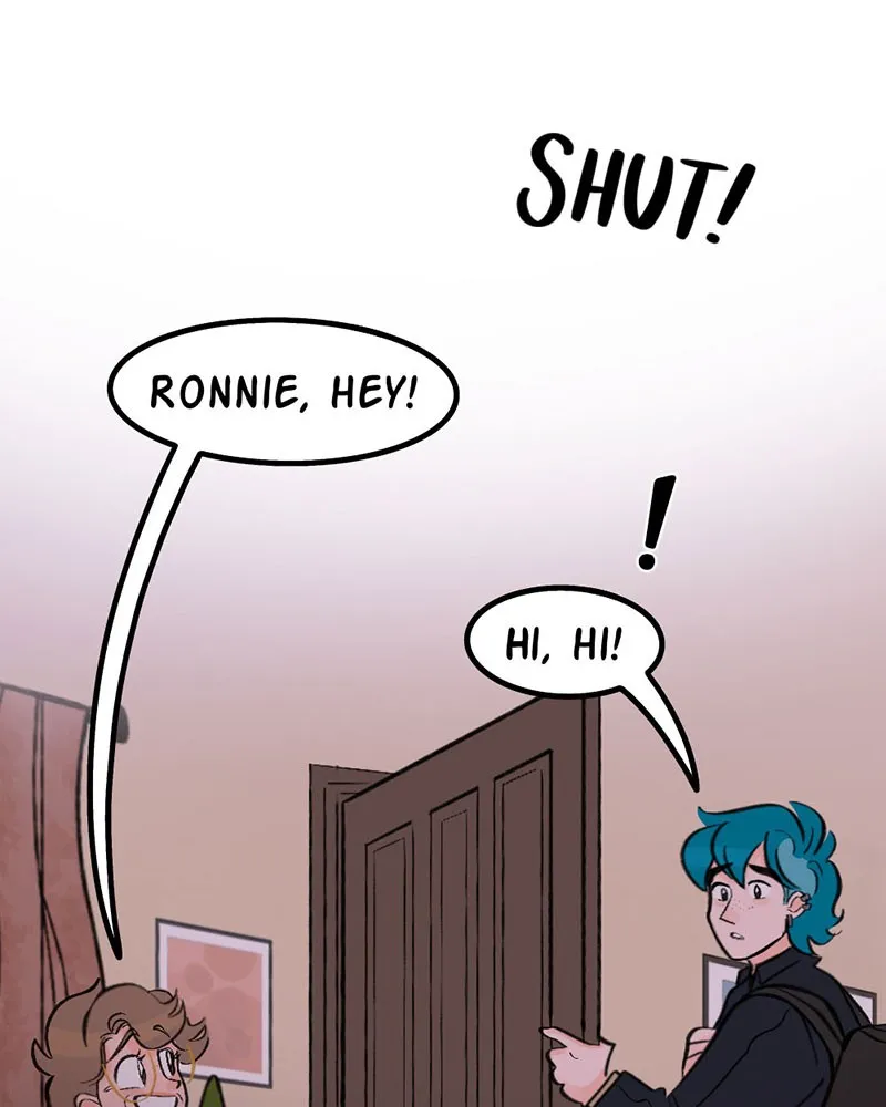 Jackson's Diary Chapter 129 page 22 - 