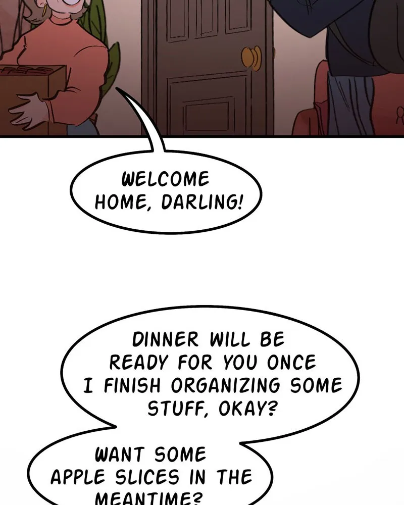 Jackson's Diary Chapter 129 page 23 - 