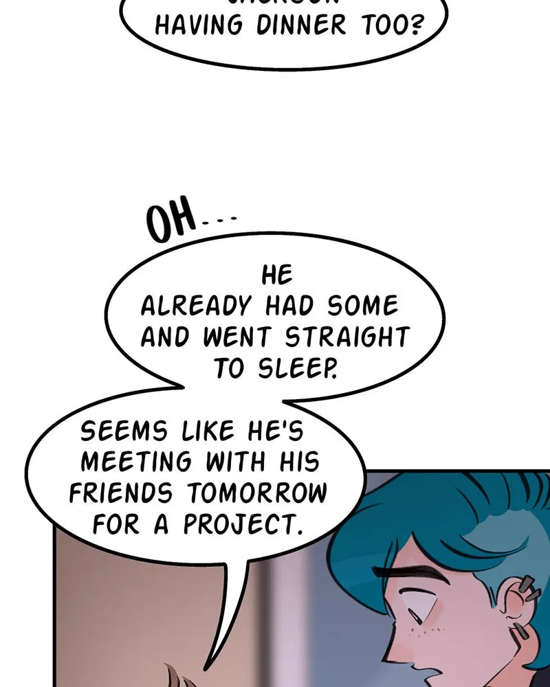 Jackson's Diary Chapter 129 page 25 - 