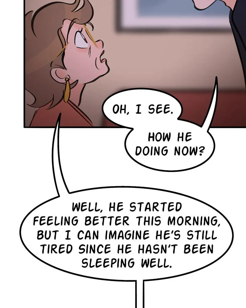 Jackson's Diary Chapter 129 page 26 - 