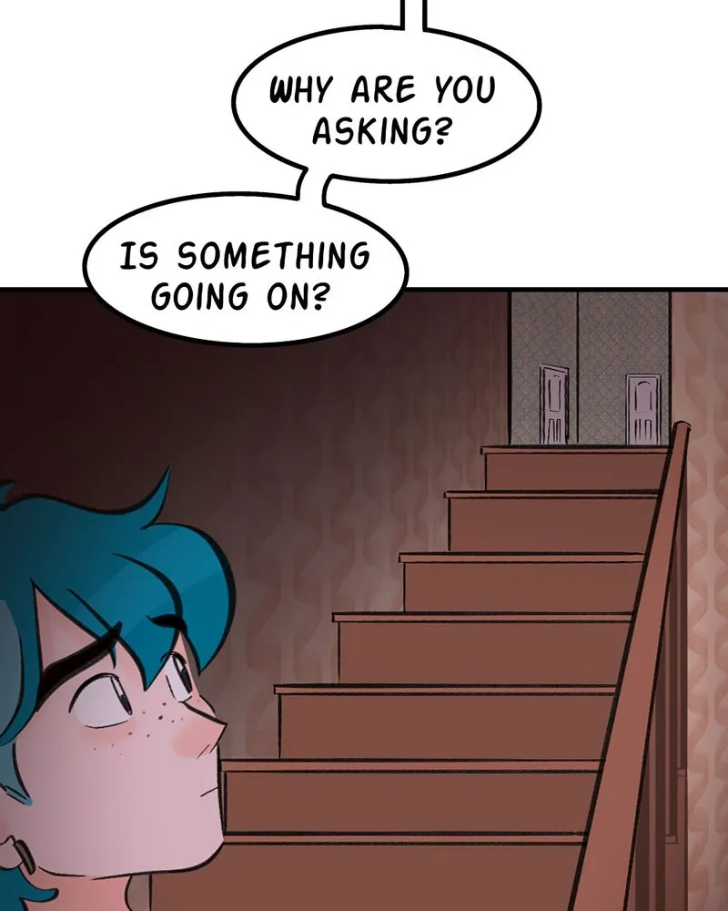 Jackson's Diary Chapter 129 page 27 - 