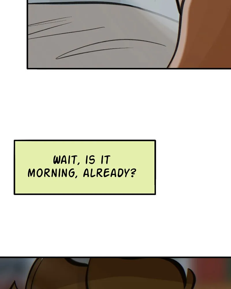 Jackson's Diary Chapter 129 page 35 - 