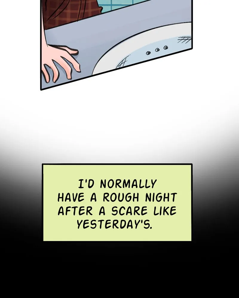 Jackson's Diary Chapter 129 page 39 - 