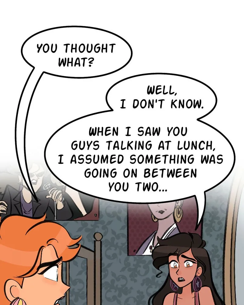 Jackson's Diary Chapter 129 page 5 - 