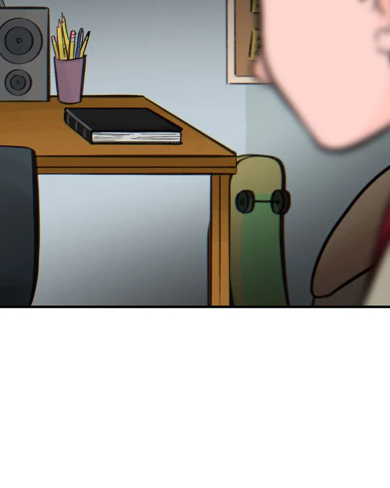 Jackson's Diary Chapter 129 page 45 - 