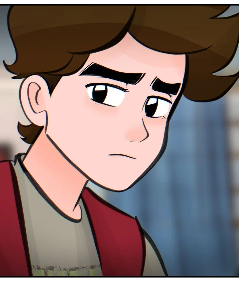 Jackson's Diary Chapter 129 page 46 - 