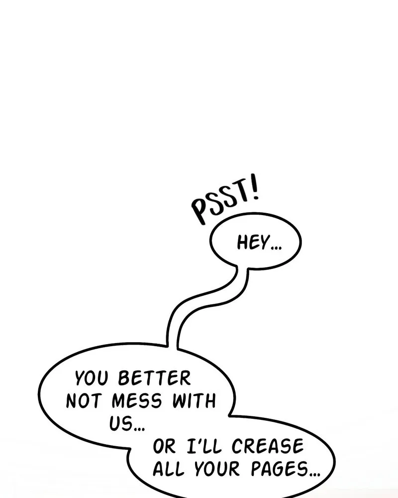Jackson's Diary Chapter 129 page 47 - 