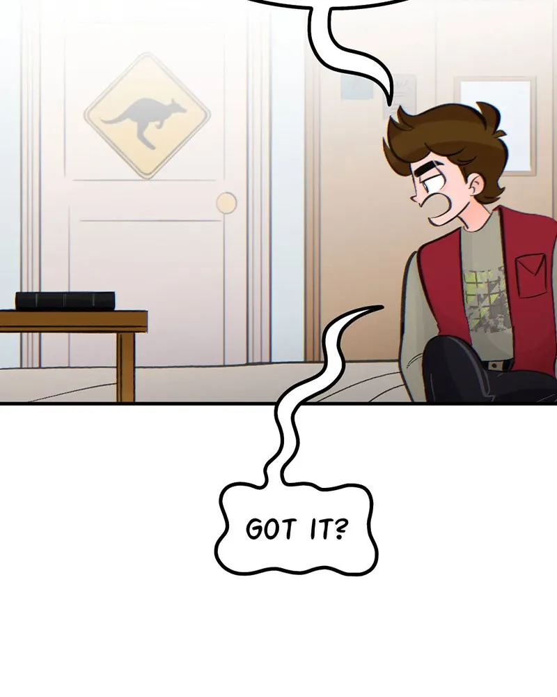 Jackson's Diary Chapter 129 page 48 - 