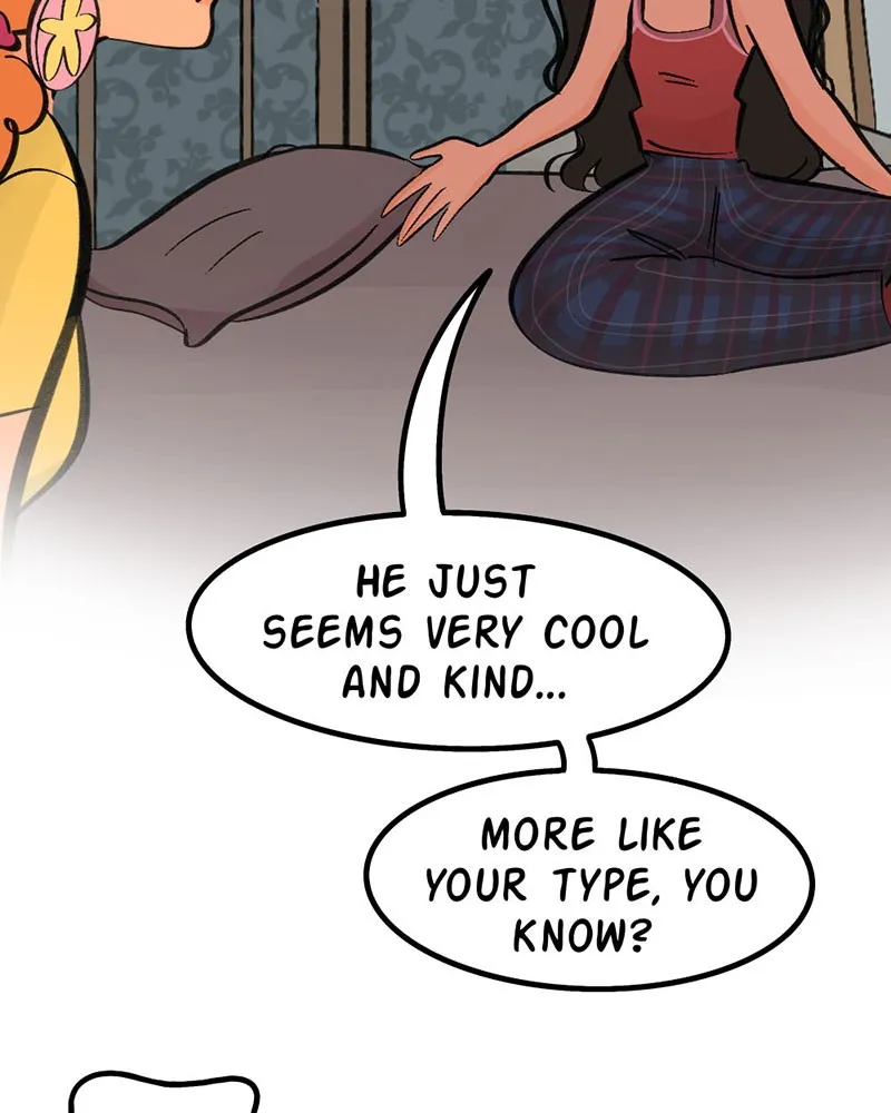 Jackson's Diary Chapter 129 page 6 - 