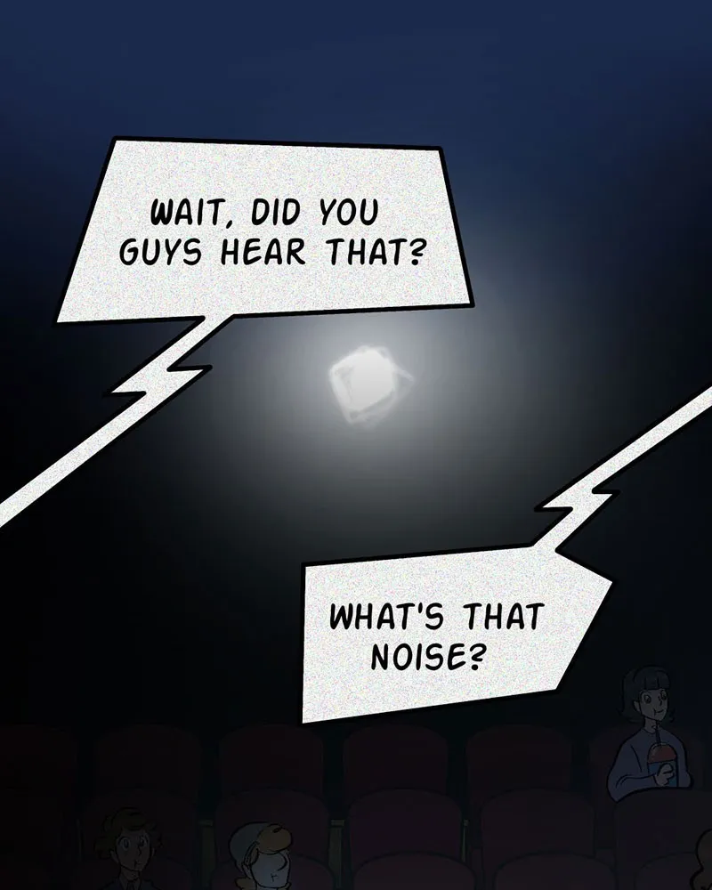 Jackson's Diary Chapter 129 page 59 - 