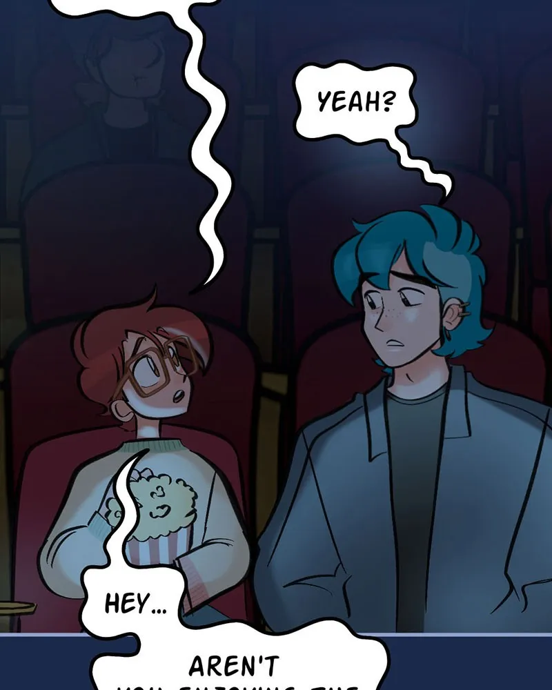 Jackson's Diary Chapter 129 page 63 - 
