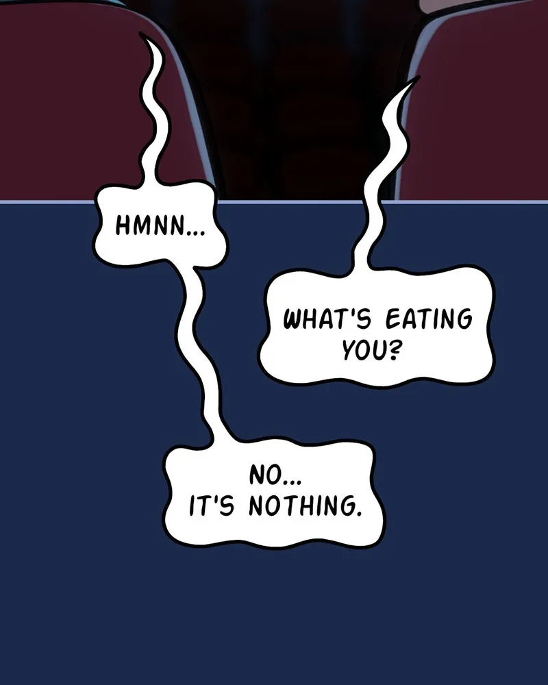Jackson's Diary Chapter 129 page 65 - 