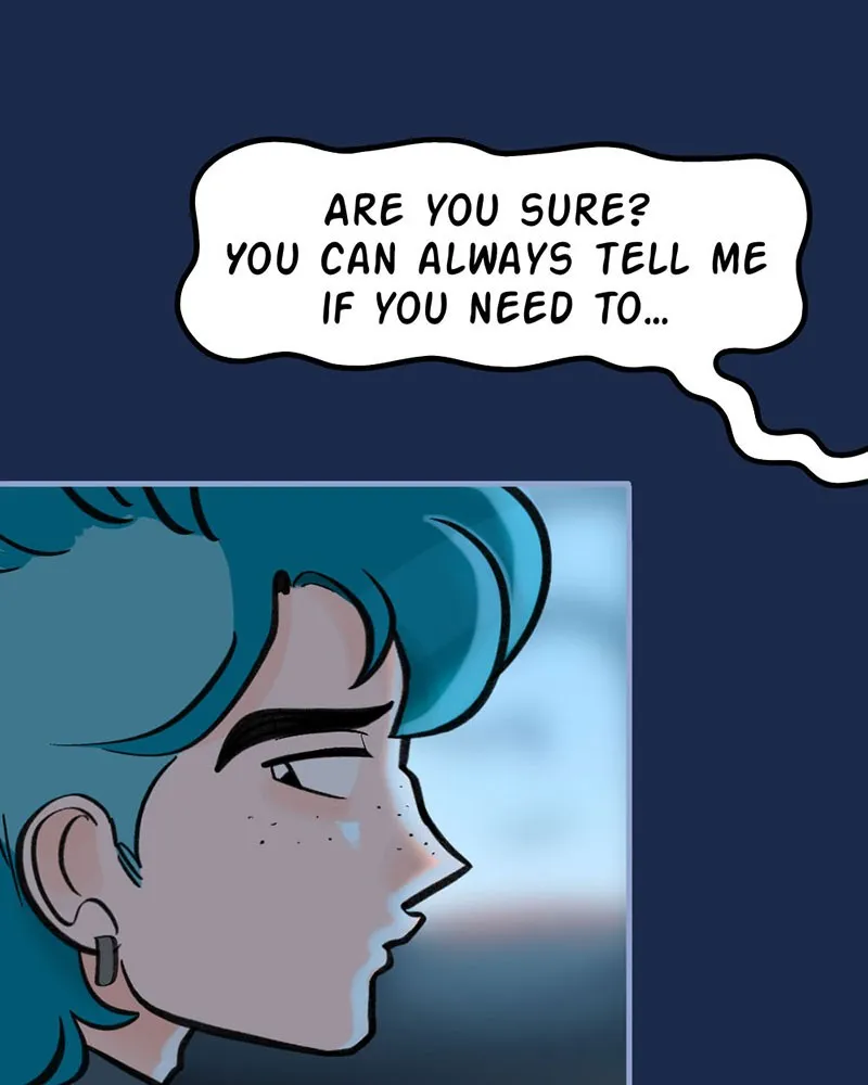 Jackson's Diary Chapter 129 page 66 - 