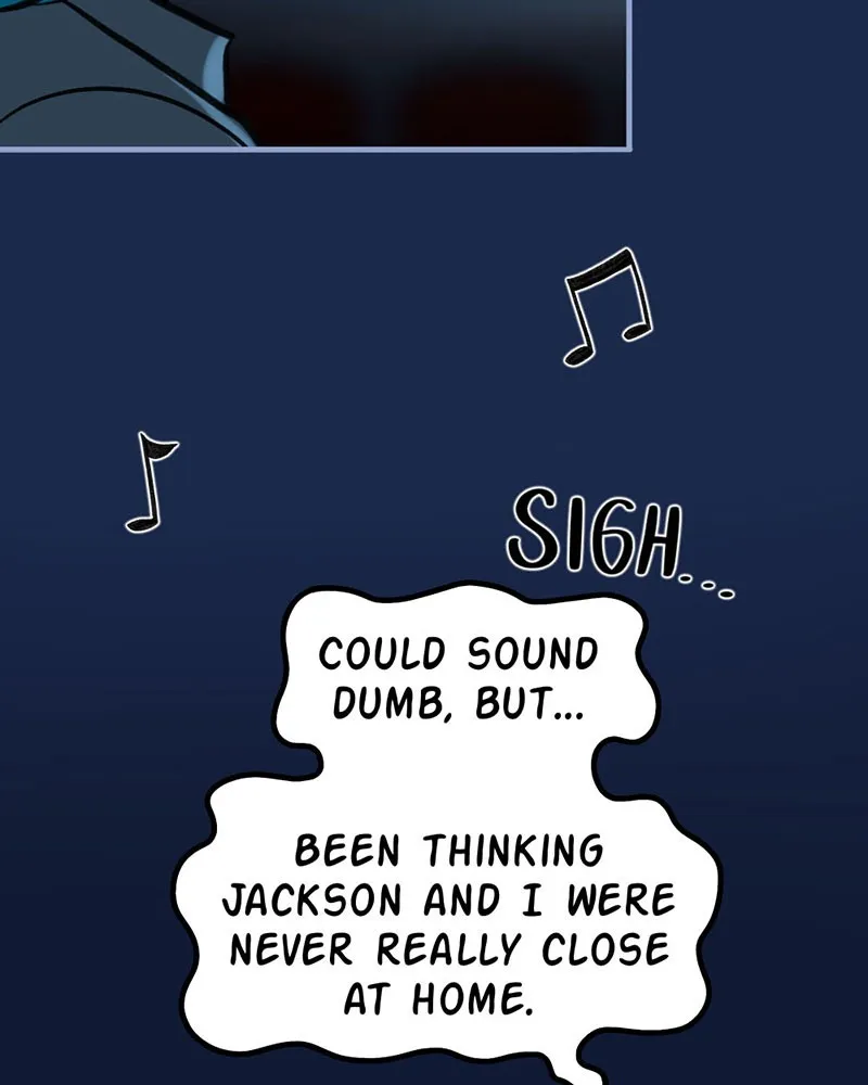 Jackson's Diary Chapter 129 page 67 - 