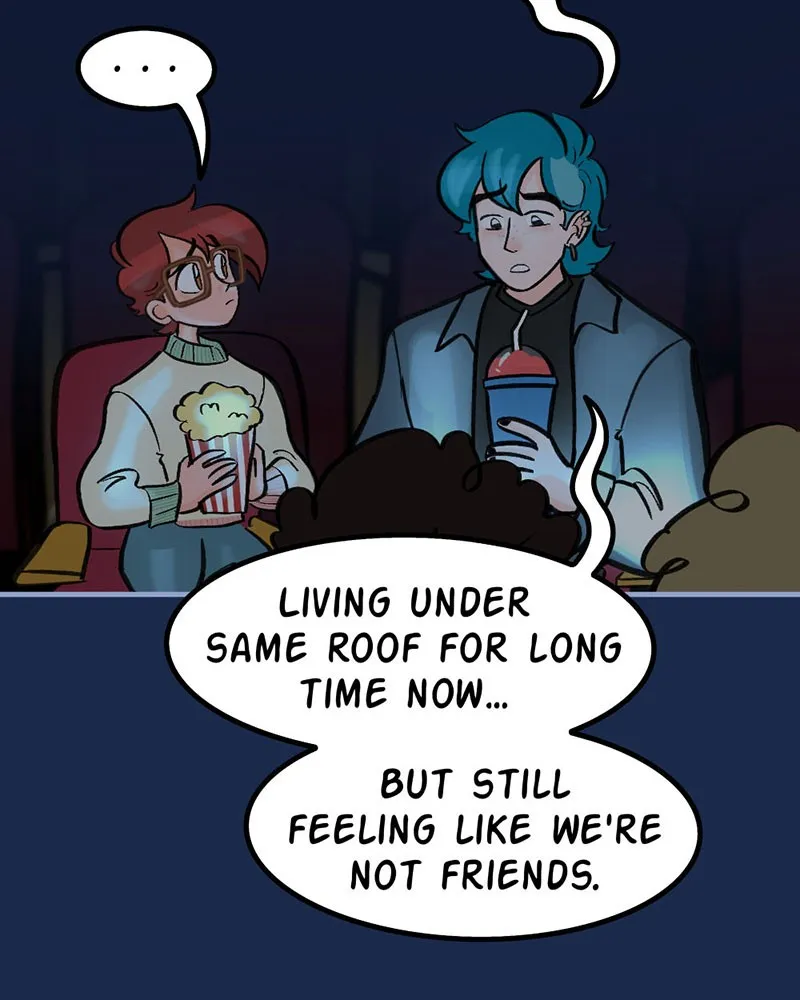 Jackson's Diary Chapter 129 page 68 - 