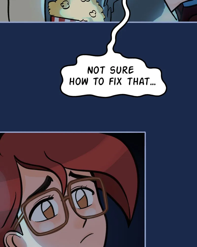 Jackson's Diary Chapter 129 page 70 - 
