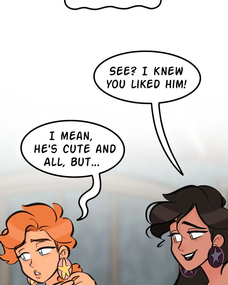 Jackson's Diary Chapter 129 page 8 - 