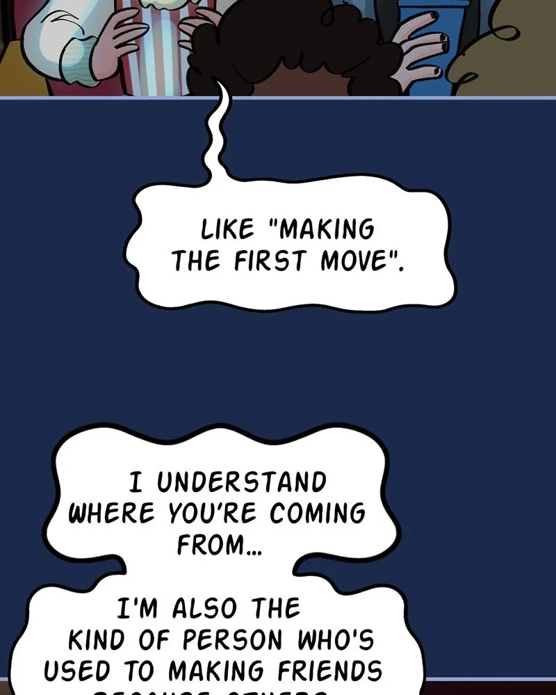 Jackson's Diary Chapter 129 page 73 - 
