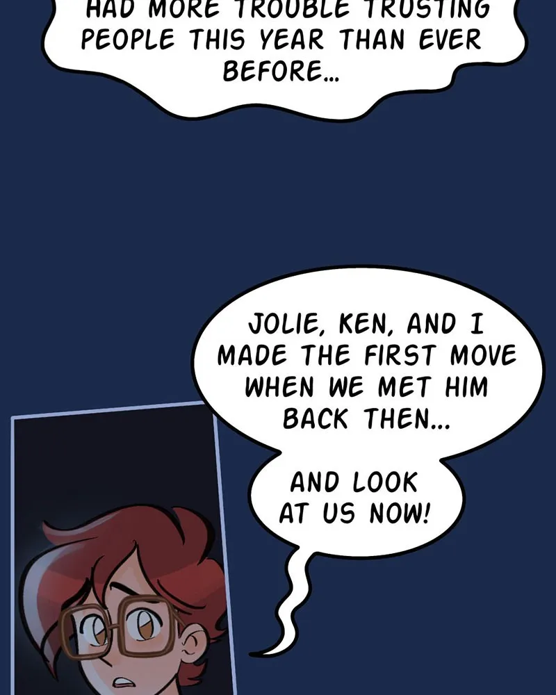 Jackson's Diary Chapter 129 page 75 - 