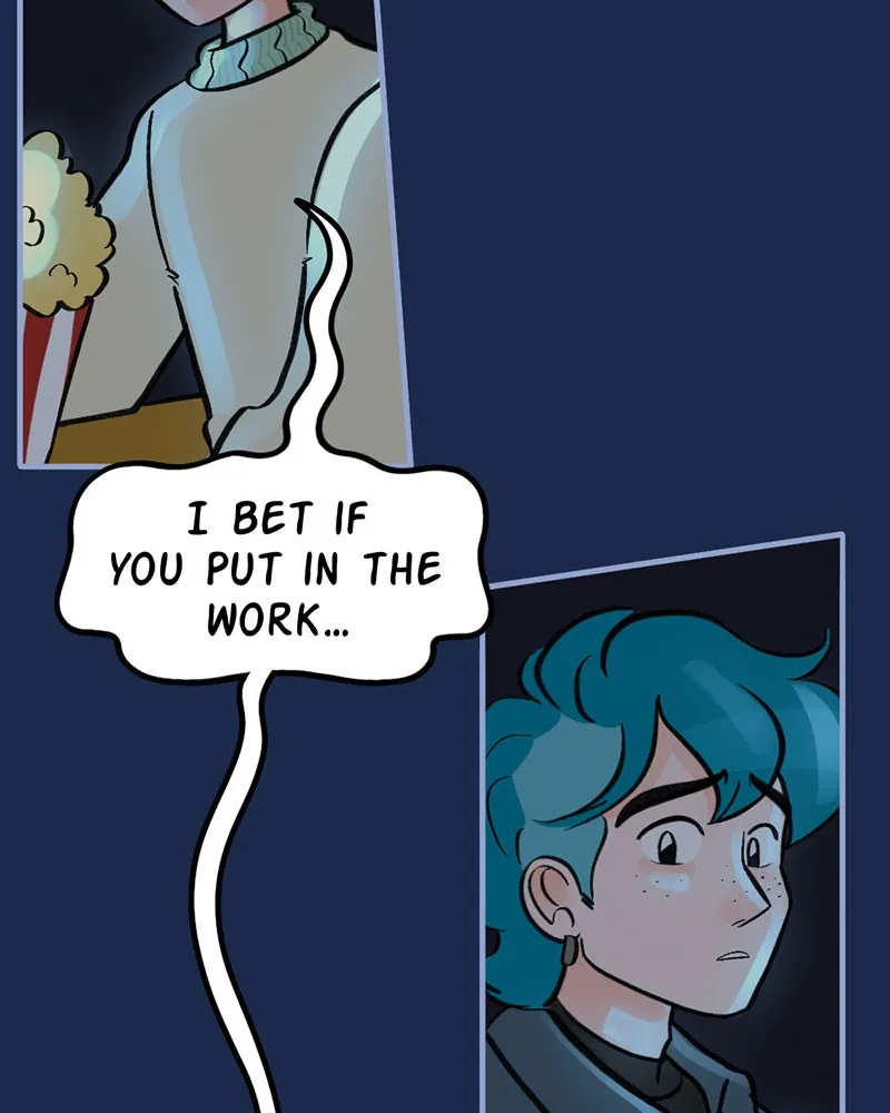 Jackson's Diary Chapter 129 page 76 - 