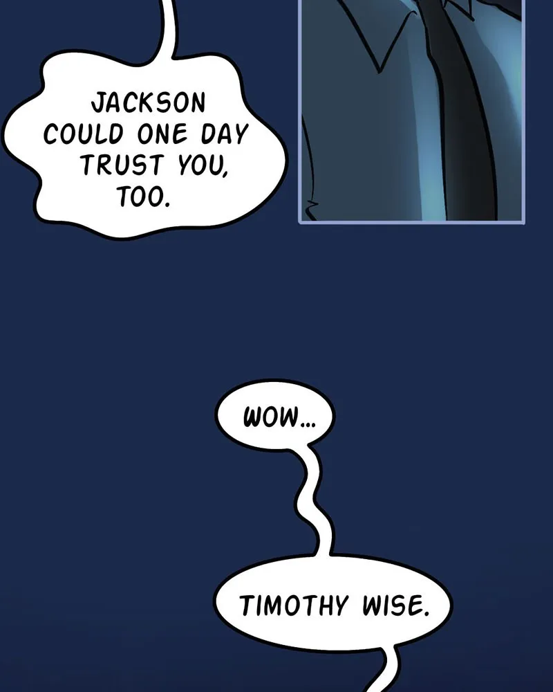 Jackson's Diary Chapter 129 page 77 - 