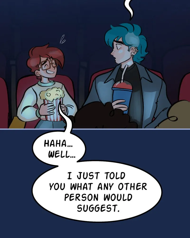 Jackson's Diary Chapter 129 page 78 - 