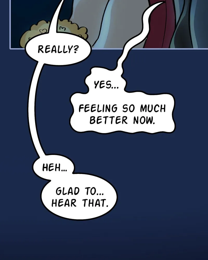 Jackson's Diary Chapter 129 page 80 - 