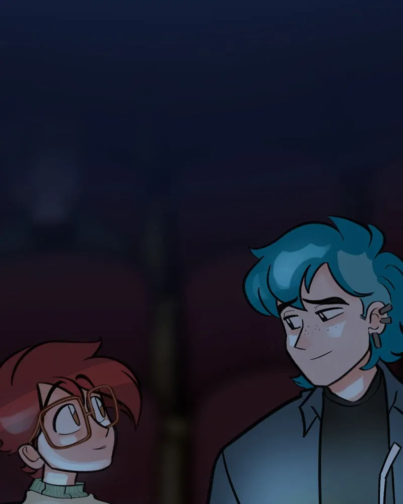 Jackson's Diary Chapter 129 page 81 - 