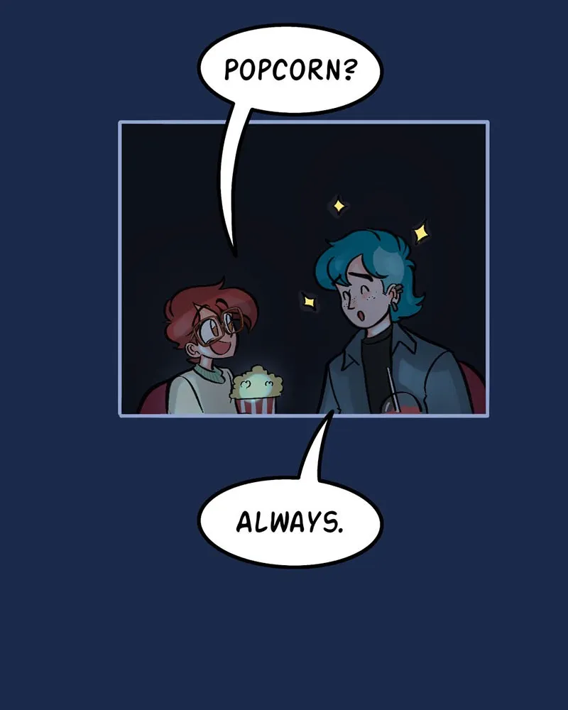 Jackson's Diary Chapter 129 page 83 - 