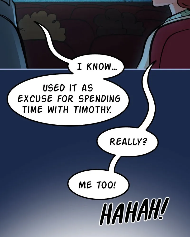 Jackson's Diary Chapter 129 page 85 - 