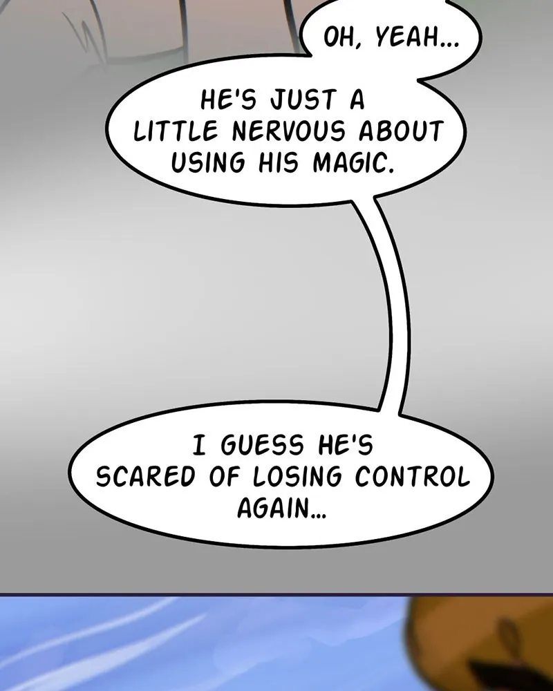 Jackson's Diary Chapter 129 page 90 - 