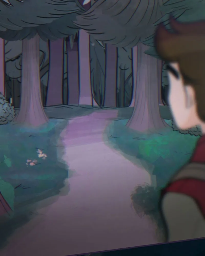 Jackson's Diary Chapter 129 page 94 - 