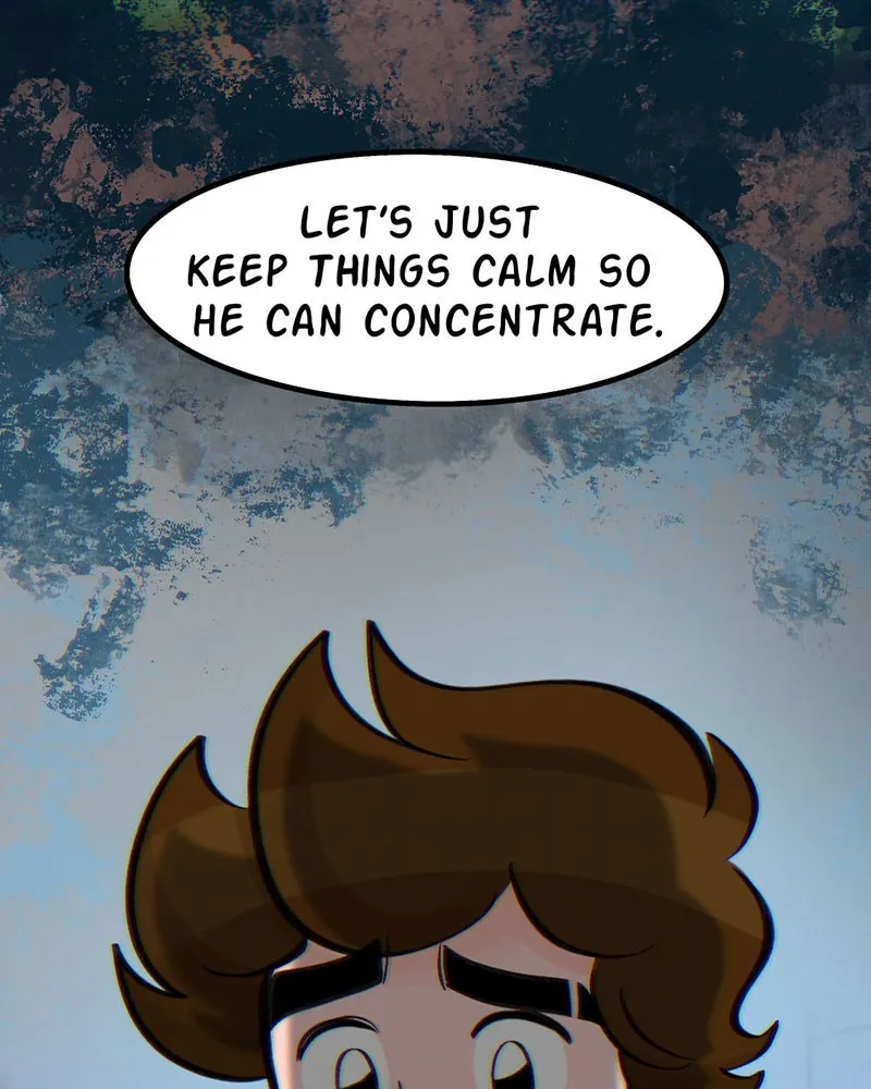 Jackson's Diary Chapter 129 page 97 - 
