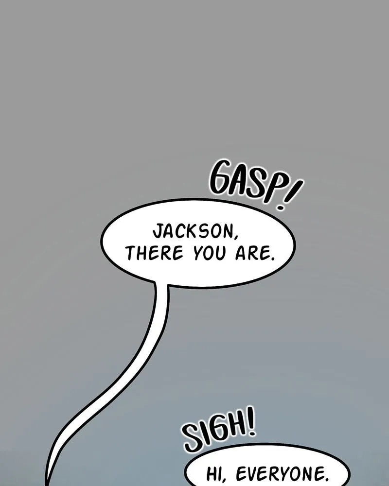 Jackson's Diary Chapter 130 page 1 - 